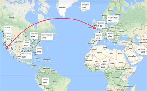 when are cheapest flights from date